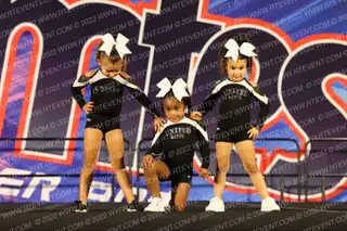 United Elite Tiny Cadets