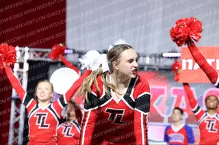 Legacy High School Tyler Legacy Varsity