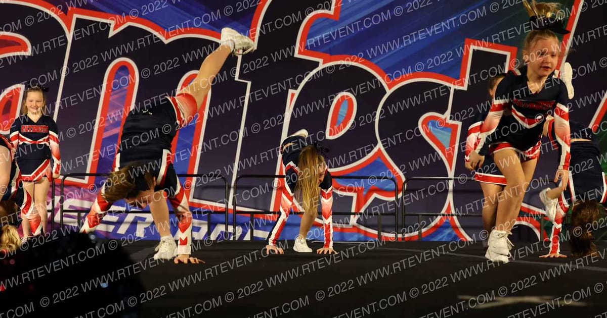 Maryville Patriots · JAMFest Lexington Classic