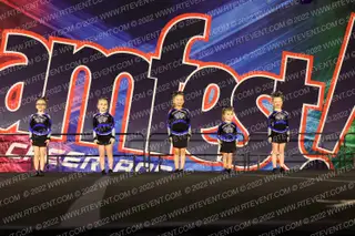Ignite Athletics Tiny Ember