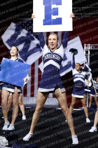 Wylie East High School 6A Game Day