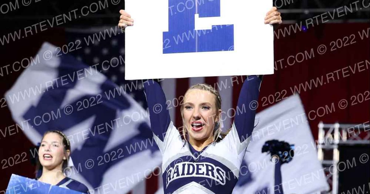 Wylie East High School 6A Game Day · NCA State of Texas Championship