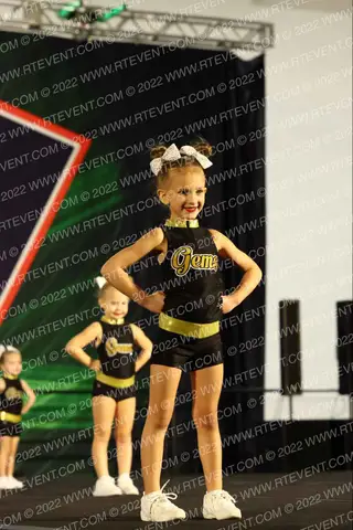 HCA Gems Gru's Crew
