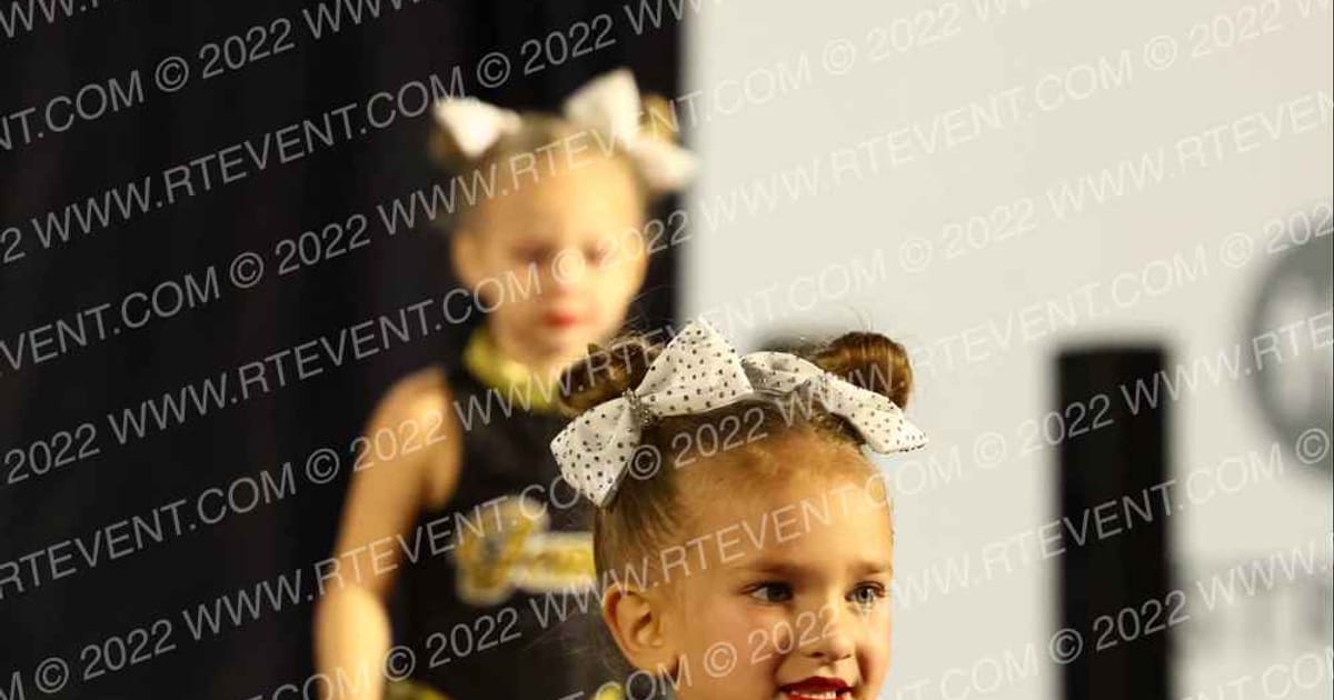 HCA Gems Gru's Crew · JAMFest Lexington Classic
