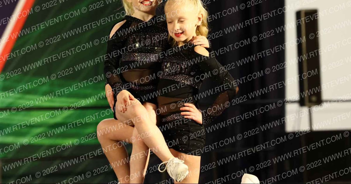 Kentucky Spirit Athletics Tiny Teal · JAMFest Lexington Classic