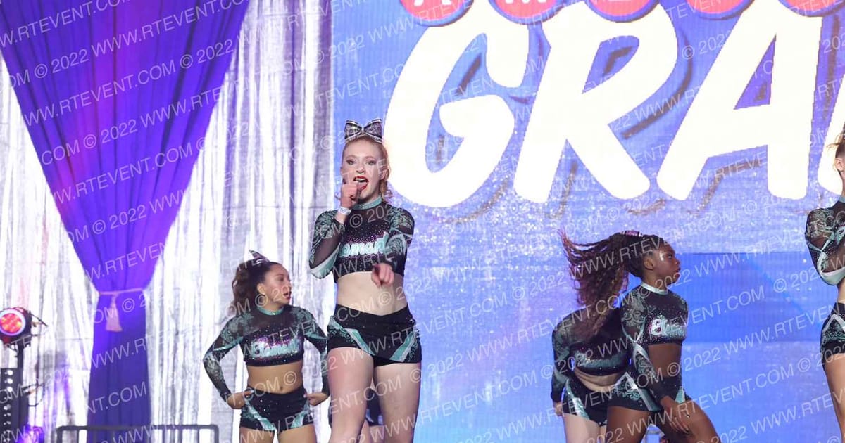 Arizona Element Elite Steel3 · The American Grand Nationals Las Vegas