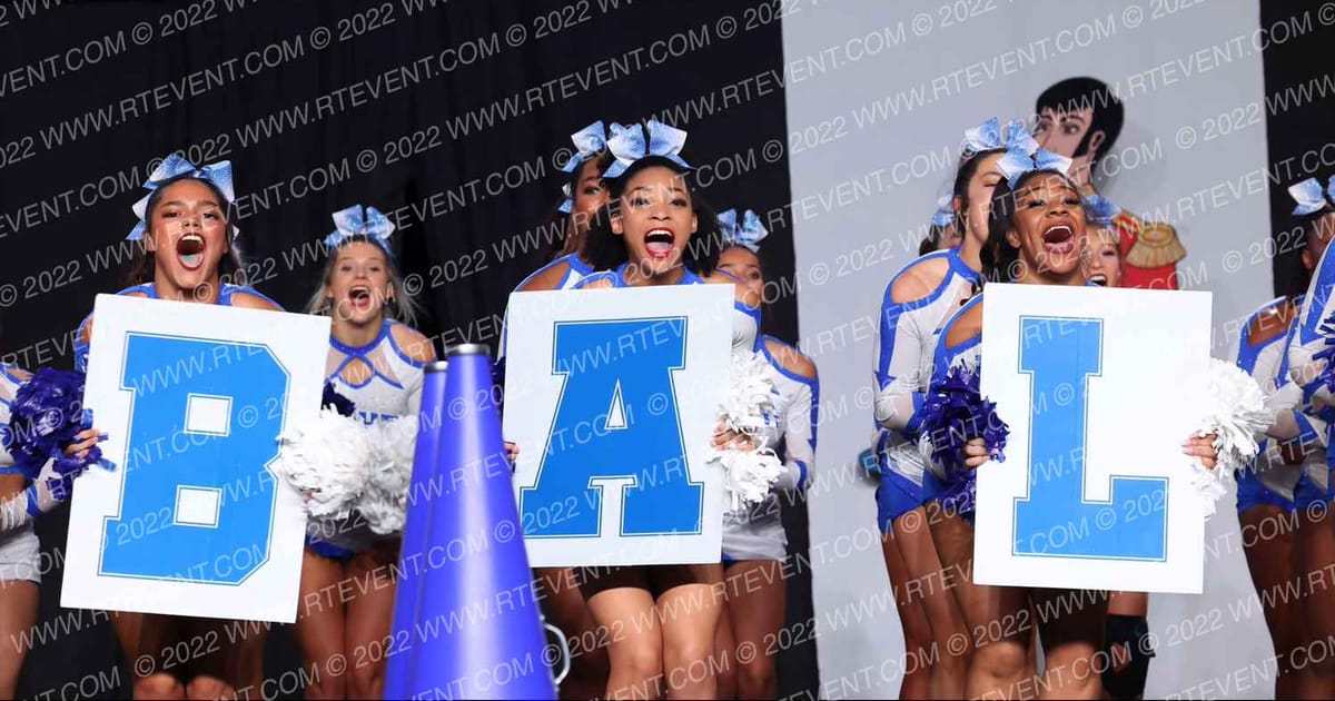 The Stingray All Stars Cobalt · Battle under the Big Top