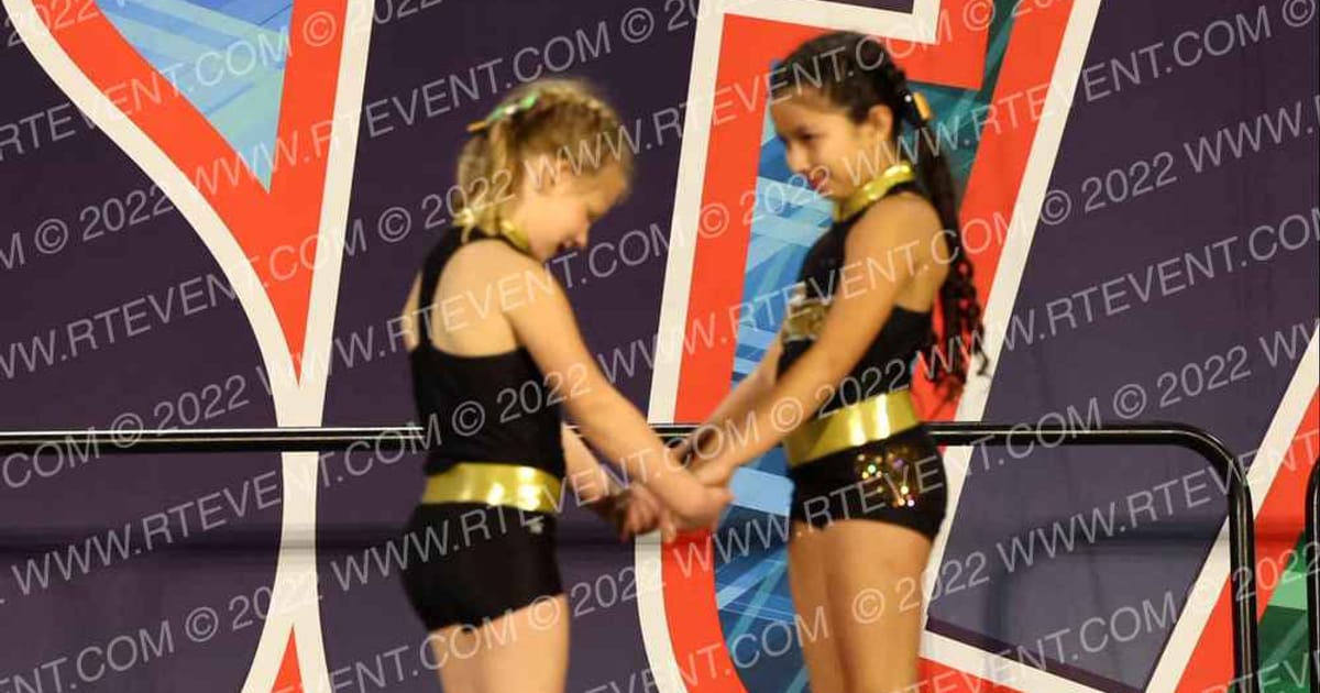 HCA Gems Infinity & Beyond · JAMFest Lexington Classic