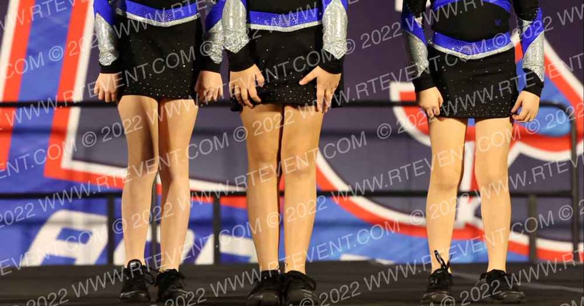 Ignite Athletics EMBER · JAMFest Lexington Classic