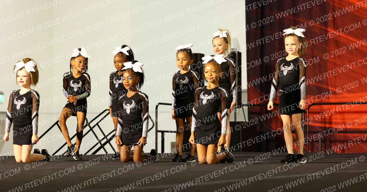 United Elite G.I. Janes · JAMFest Lexington Classic