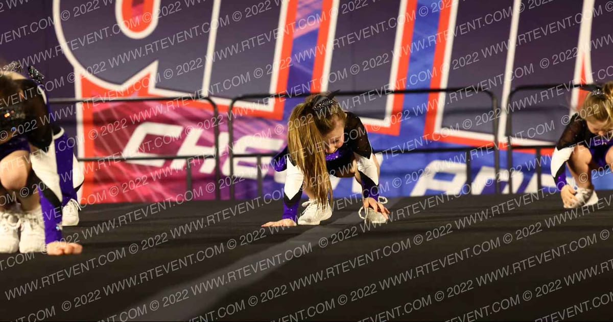 Five Star Tiny Sparkle · JAMFest Lexington Classic