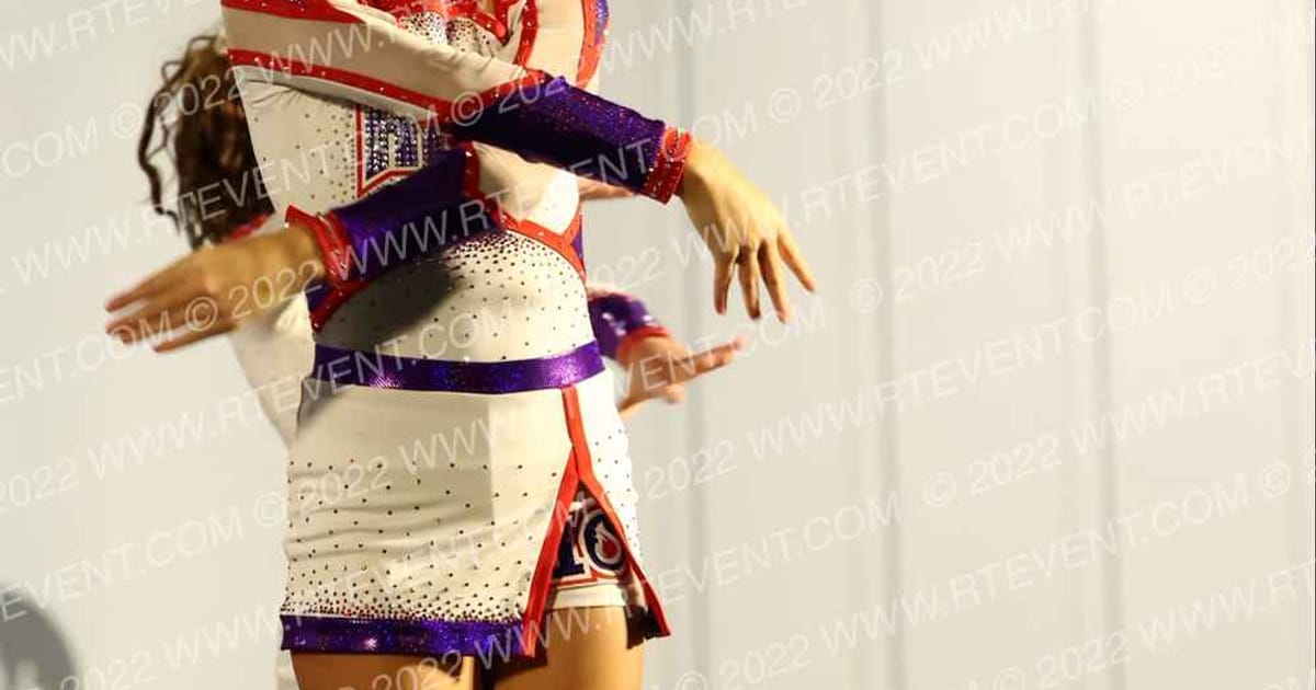 Perfect 10 Heat Sizzle · JAMFest Lexington Classic