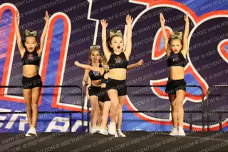 GymTyme South Mini Majors
