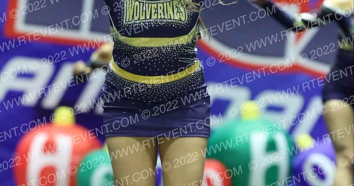 Texas Wolverine All Stars Razor Blades · JAMfest San Antonio Classic