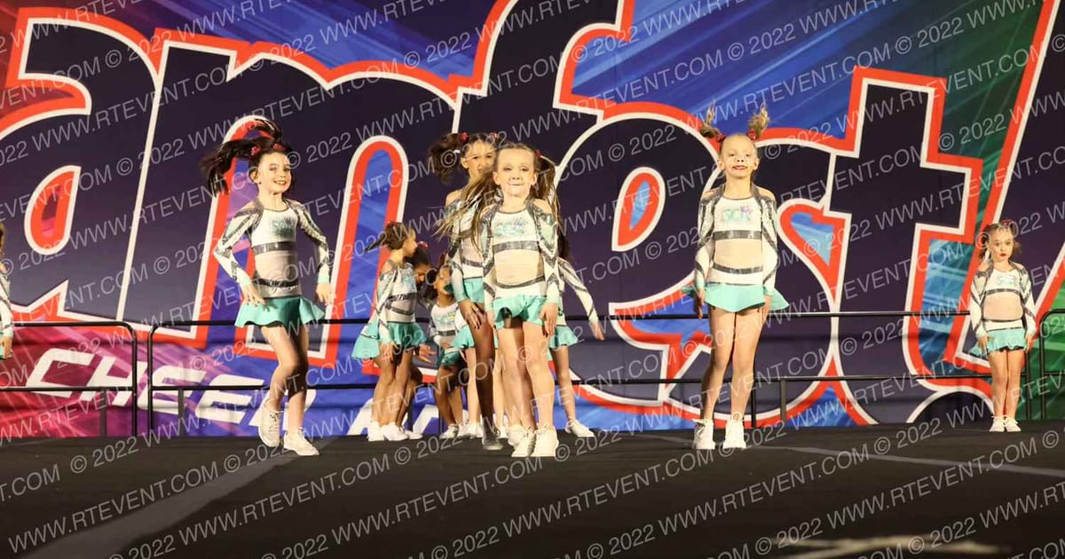 South Central Athletics De'Vils · JAMFest Lexington Classic