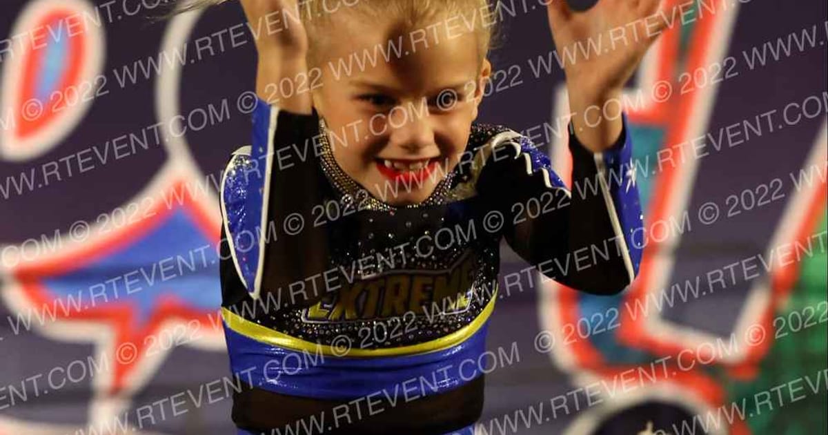 Extreme All Stars Blue Diamonds · JAMFest Lexington Classic