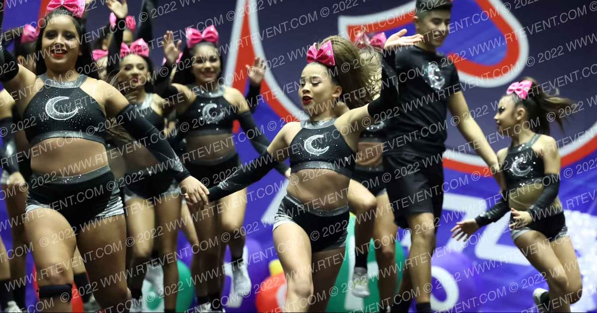 Pro Scouts Rangerettes · JAMfest San Antonio Classic