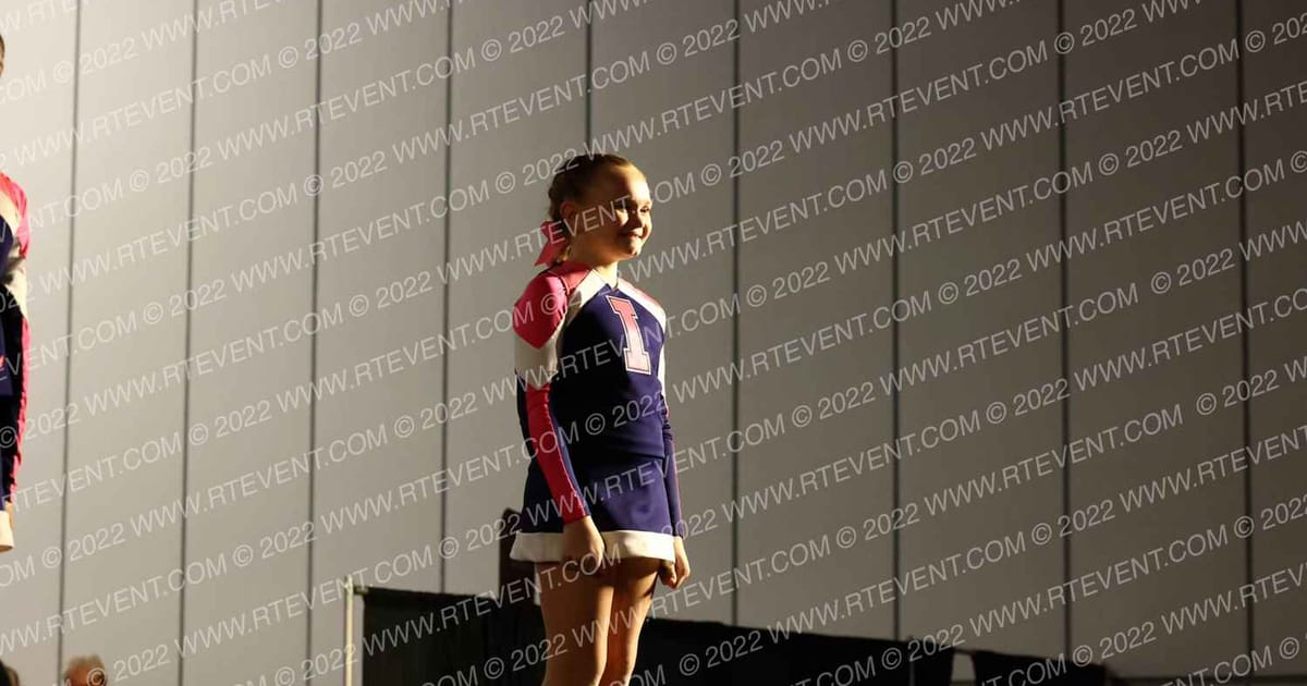 Mid TN Ignite Cheer Inferno · JAMFest Lexington Classic