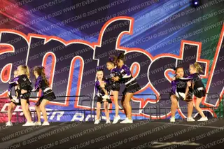 Legacy Cheer & Dance Gemz