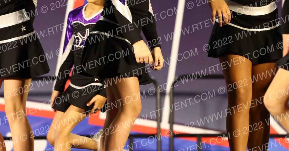 Legacy Cheer & Dance Gemz · JAMFest Lexington Classic