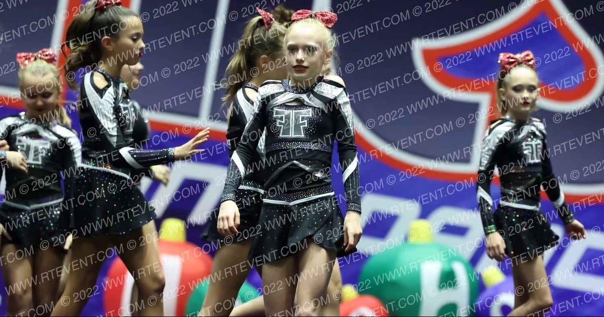 Full Force Revenge · JAMfest San Antonio Classic