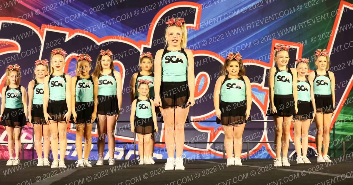 South Central Athletics Evil Queens · JAMFest Lexington Classic