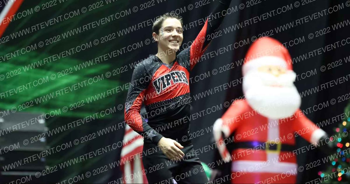 Stars Vipers San Antonio Boomslang · JAMfest San Antonio Classic
