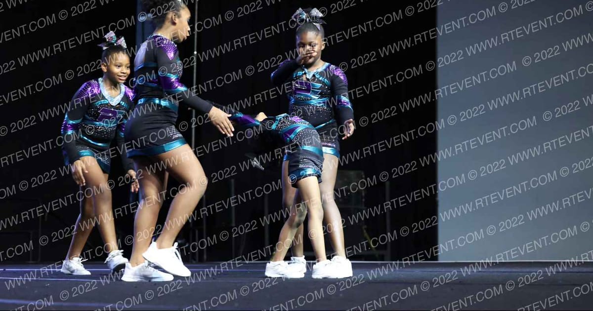 Platinum Elite Allstars Zinc · Battle under the Big Top
