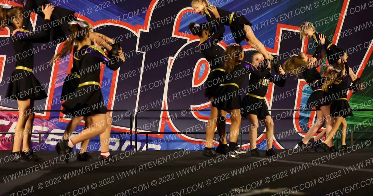 Dragons Elite Ready Player 1 · JAMFest Lexington Classic