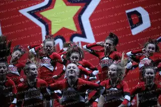 Masconomet Youth Cheerleading Chieftains