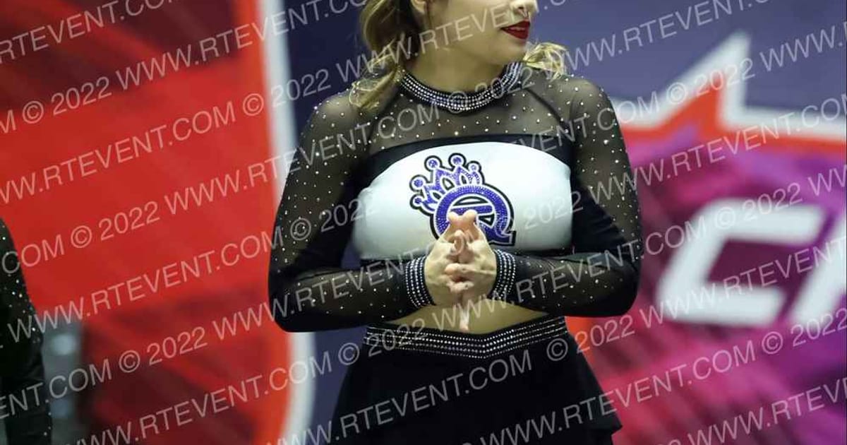 Tumble Queen Snap · JAMfest San Antonio Classic