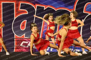 GymTyme South Lady Lieutenants