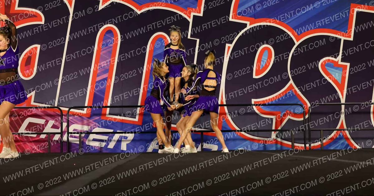 Five Star Purple Reign · JAMFest Lexington Classic