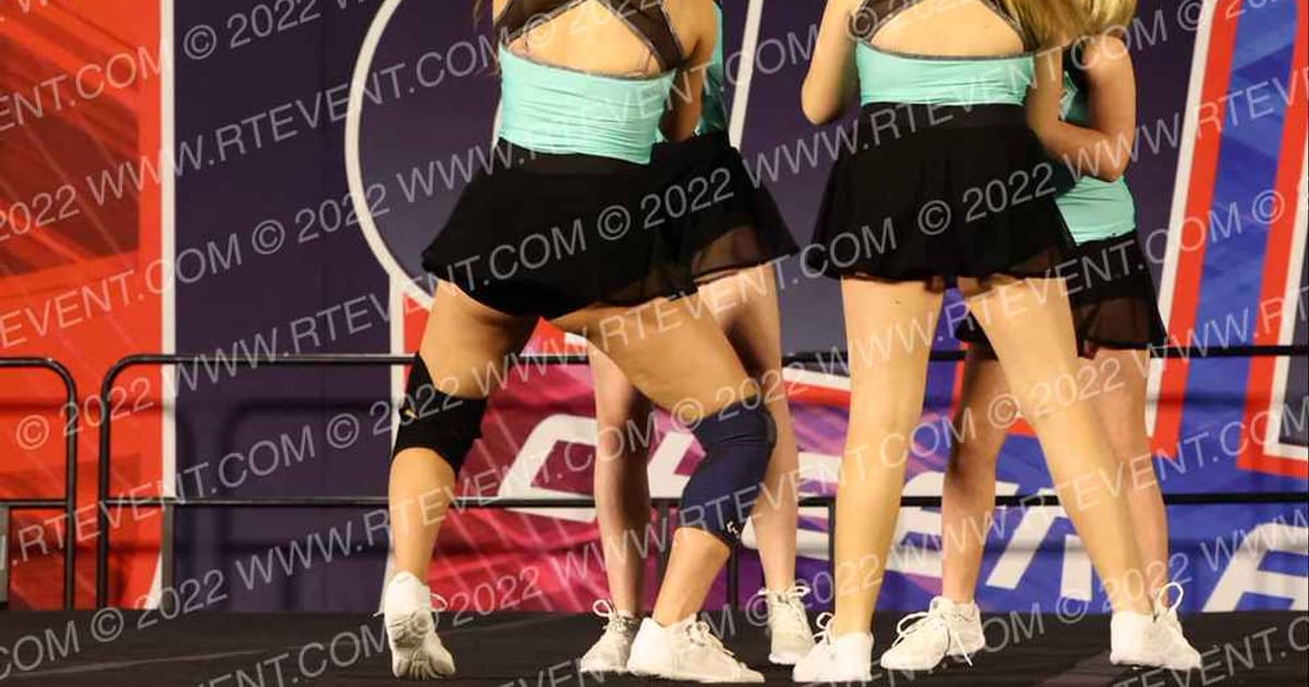 South Central Athletics Hocus Pocus · JAMFest Lexington Classic