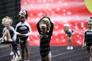 Premier Spirit Athletics TINYS