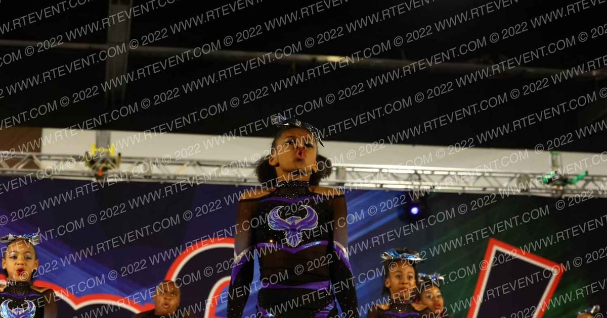 United Elite Black-Ops · JAMFest Lexington Classic