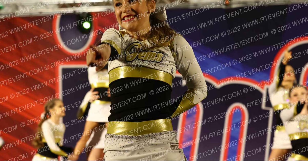 HCA Gems Pink Ladies · JAMFest Lexington Classic