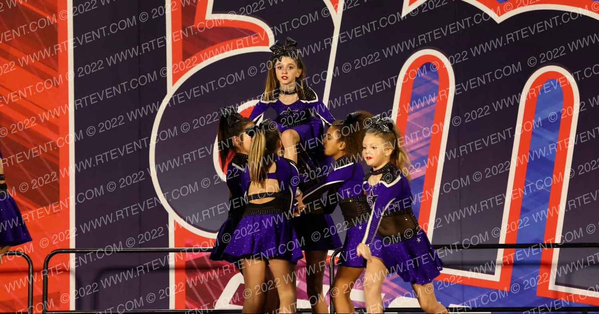 Five Star Junior Smoke · JAMFest Lexington Classic