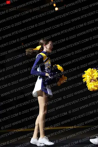 Arlington Heights High School Coed Game Day