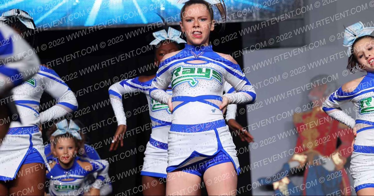 The Stingray All Stars Chrome · Battle under the Big Top