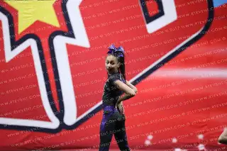 Cheer UP Athletics Ruthless