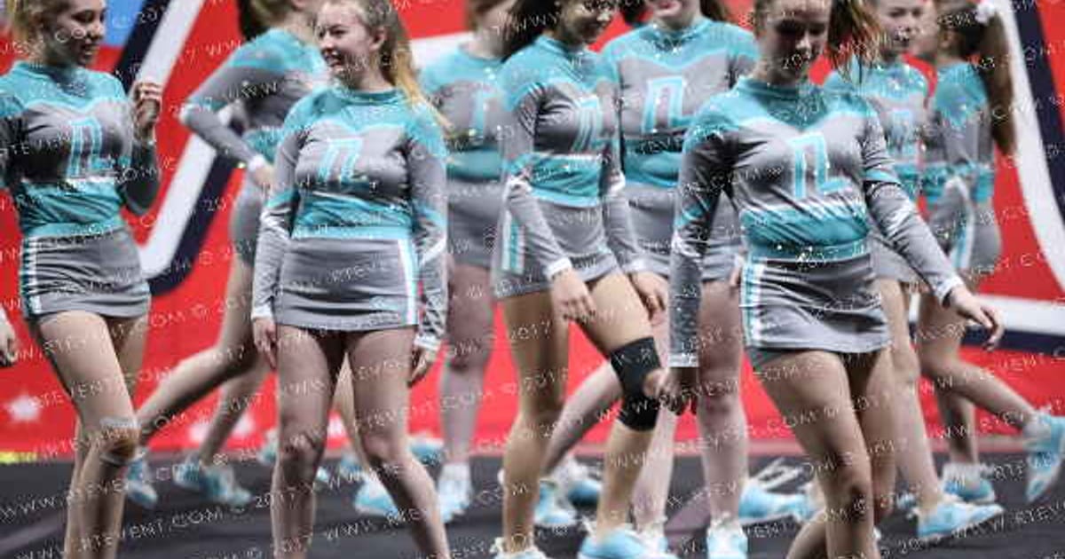 Northern Lights All Stars Vipers · Springfield Challenge