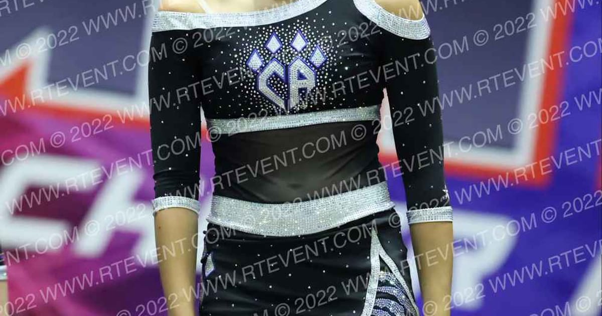 Cheer Athletics - Austin Jewel · JAMfest San Antonio Classic