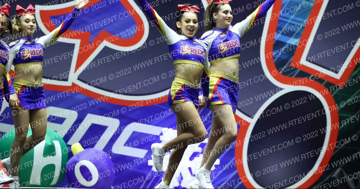 Laredo All American Starlites · JAMfest San Antonio Classic