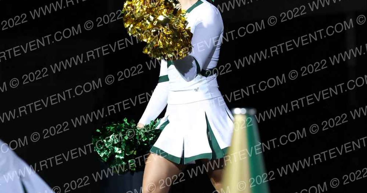 Birdville High School 5A Game Day · NCA State of Texas Championship