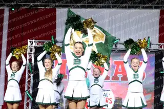 Birdville High School 5A Game Day