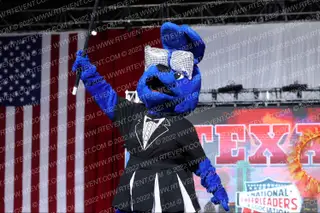 Weatherford High School Mascot-Joey