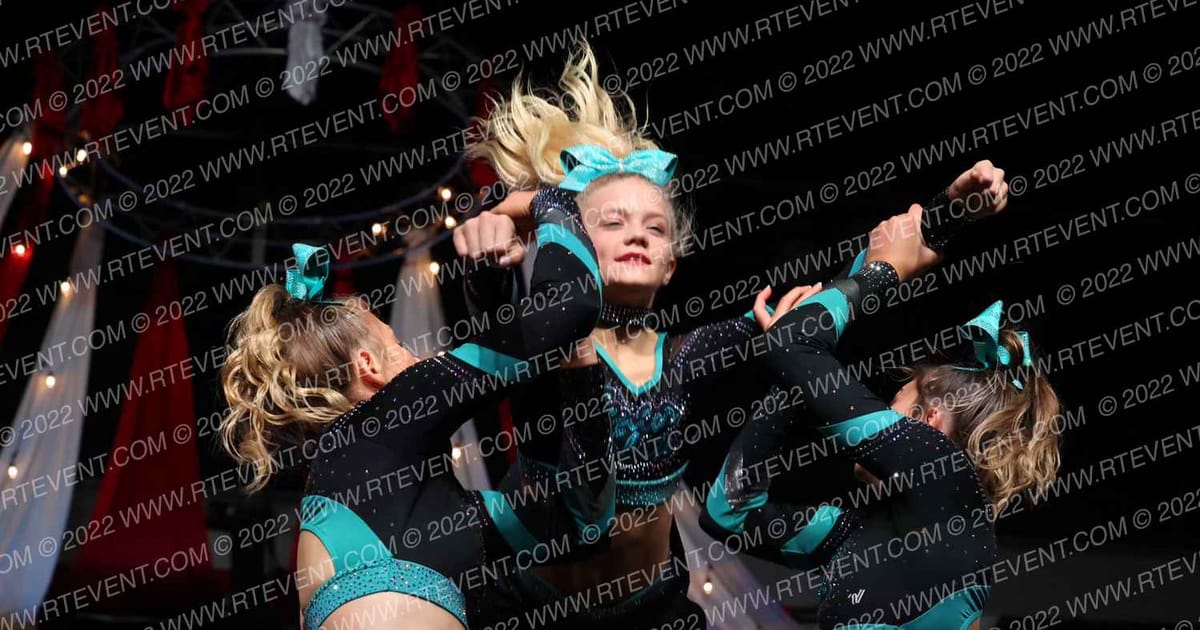 The Rock Athletics Senior Slate · Battle under the Big Top