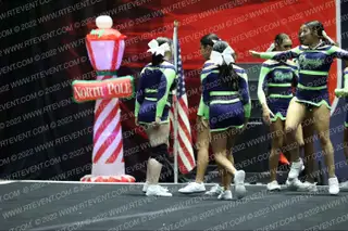 H-Town Elite Gymnastics Dynasty