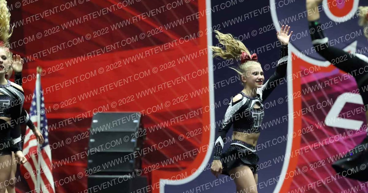 Full Force Code Red · JAMfest San Antonio Classic